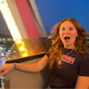 Meet your Posher, Natalie